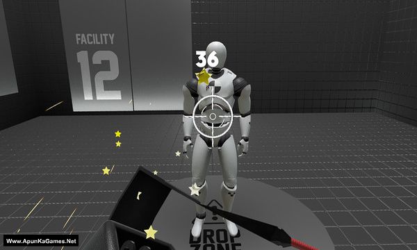 Rage Room Screenshot 3, Full Version, PC Game, Download Free