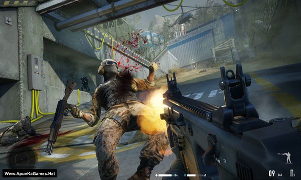 Sniper Ghost Warrior Contracts 2 Screenshot 1, Full Version, PC Game, Download Free