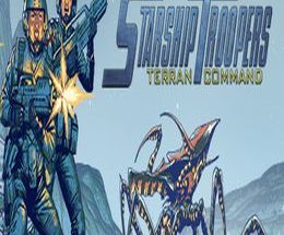 Starship Troopers: Terran Command