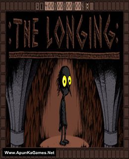 The Longing Cover, Poster, Full Version, PC Game, Download Free