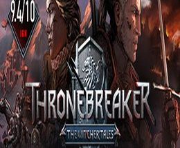 Thronebreaker: The Witcher Tales