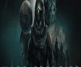 Warp Frontier