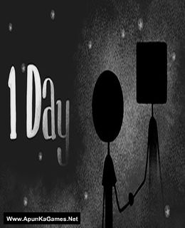 1Day Cover, Poster, Full Version, PC Game, Download Free