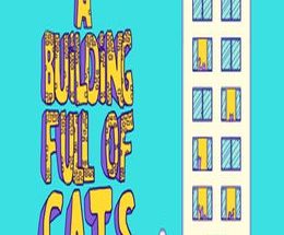 A Building Full of Cats