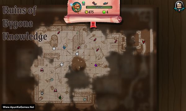 Alchemia: Creatio Ex Nihilo Screenshot 1, Full Version, PC Game, Download Free