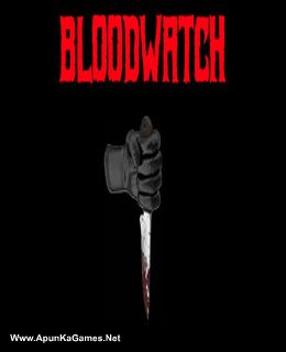 Bloodwatch Cover, Poster, Full Version, PC Game, Download Free