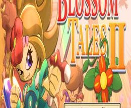 Blossom Tales 2: The Minotaur Prince
