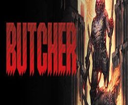 Butcher