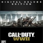 Call of Duty: WWII Digital Deluxe Edition