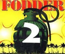 Cannon Fodder 2
