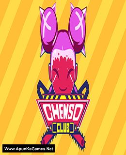 Chenso Club Cover, Poster, Full Version, PC Game, Download Free
