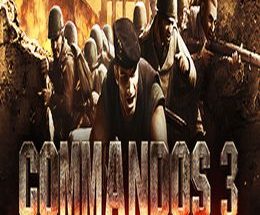 Commandos 3: HD Remaster