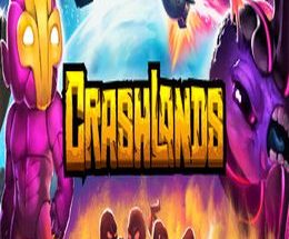 Crashlands