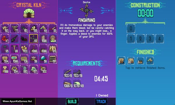 Crashlands Screenshot 3, Full Version, PC Game, Download Free
