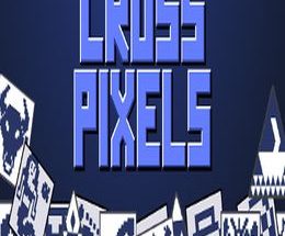 Cross Pixels