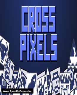 Cross Pixels Cover, Poster, Full Version, PC Game, Download Free