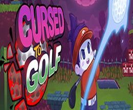 Cursed to Golf