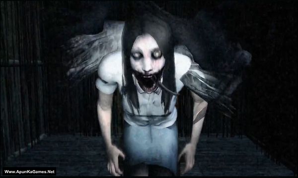 DreadOut Screenshot 3, Full Version, PC Game, Download Free