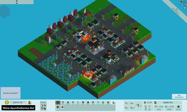 Ducktopia Screenshot 1, Full Version, PC Game, Download Free
