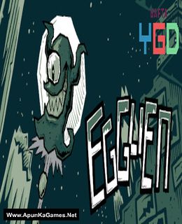 Egglien Cover, Poster, Full Version, PC Game, Download Free