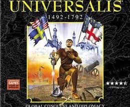Europa Universalis 1