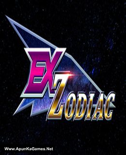 Ex-Zodiac Cover, Poster, Full Version, PC Game, Download Free