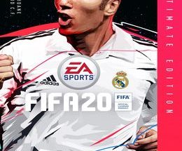 FIFA 20 Ultimate Edition