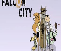 Falcon City
