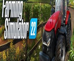 Farming Simulator 22