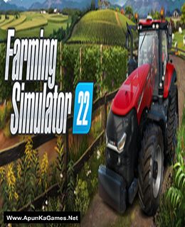 Farming Simulator 22 PC Game - Free Download Full Version