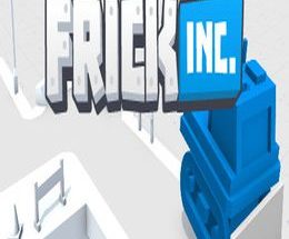 Frick, Inc.