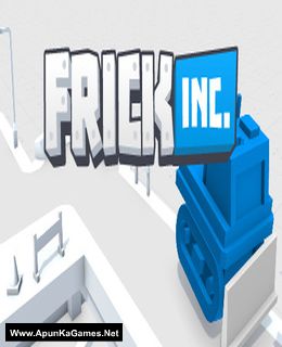 Frick, Inc. Cover, Poster, Full Version, PC Game, Download Free