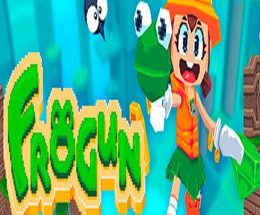 Frogun
