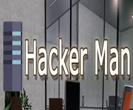 Hacker Man