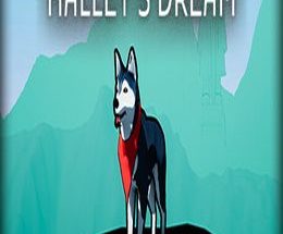 Halley’s Dream