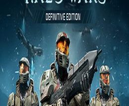 Halo Wars: Definitive Edition