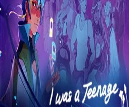 I Was a Teenage Exocolonist