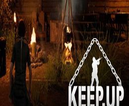 KeepUp Survival