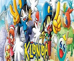 Klonoa Phantasy Reverie Series