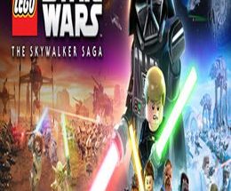 LEGO Star Wars: The Skywalker Saga