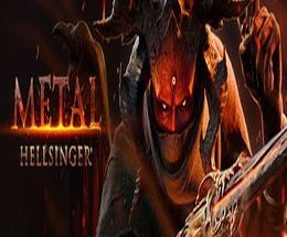 Metal: Hellsinger