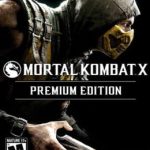 Mortal Kombat X Premium Edition
