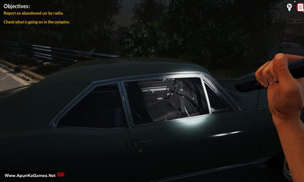 Police Shootout Screenshot 3, Full Version, PC Game, Download Free