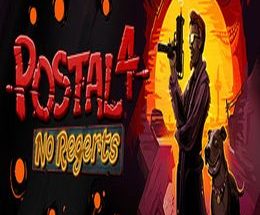 Postal 4: No Regerts