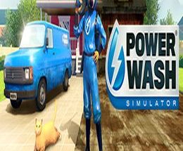PowerWash Simulator