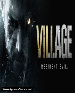 Resident Evil Village Cover, Poster, Full Version, PC Game, Download Free