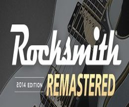 Rocksmith 2014 Edition: Remastered