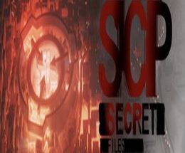 SCP: Secret Files