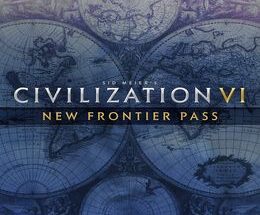 Sid Meier’s Civilization VI: New Frontier Pass
