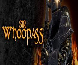 Sir Whoopass: Immortal Death